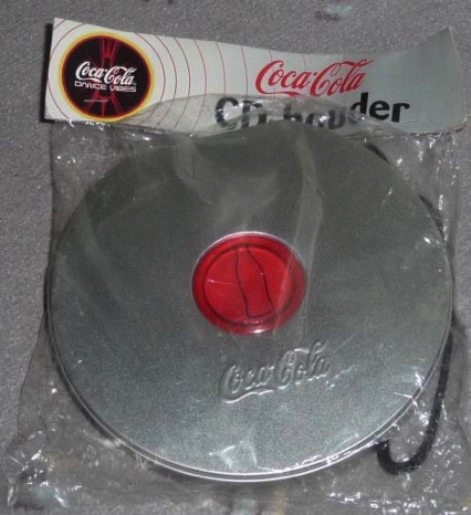 2601-7 € 3,00 coca cola cd houder ijzer.jpeg